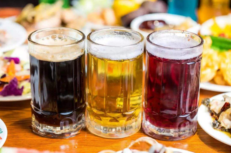 黄酒怎么喝(黄酒的不同喝法)