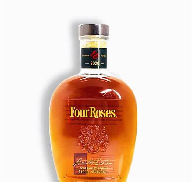 十大顶级波本威士忌(波本威士忌和苏格兰威士忌的区别)