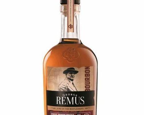 十大顶级波本威士忌(波本威士忌和苏格兰威士忌的区别)