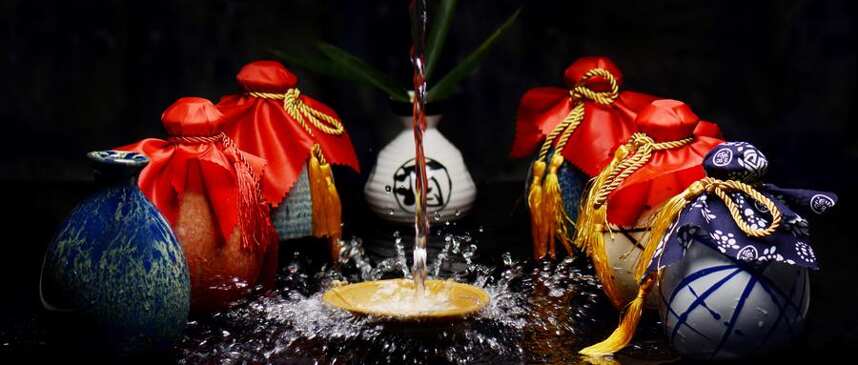 你清楚白酒的单粮工艺和多粮工艺吗?