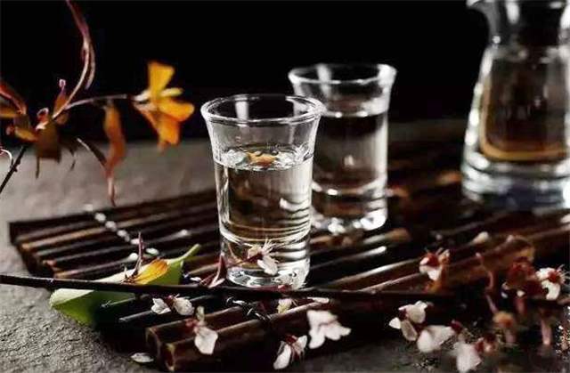 白酒文化的深远之道,你了解白酒吗