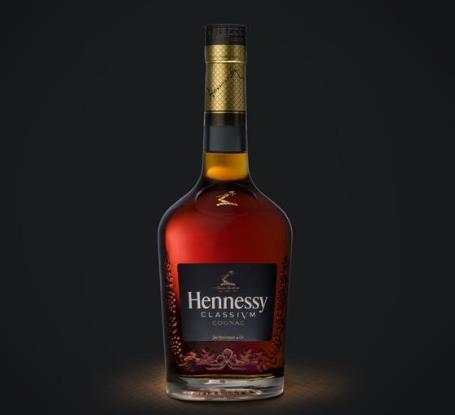 轩尼诗新点是什么酒?