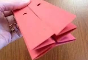 10款幼儿园创意手工制作,美爆了