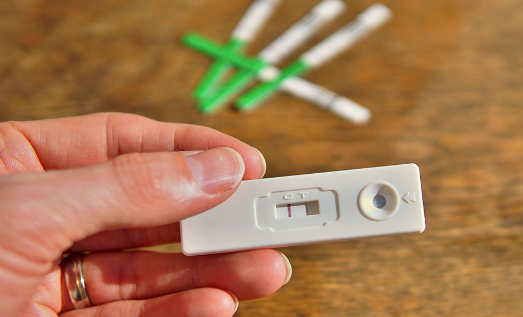 验孕的方法有哪几种 怎么测自己是否怀孕